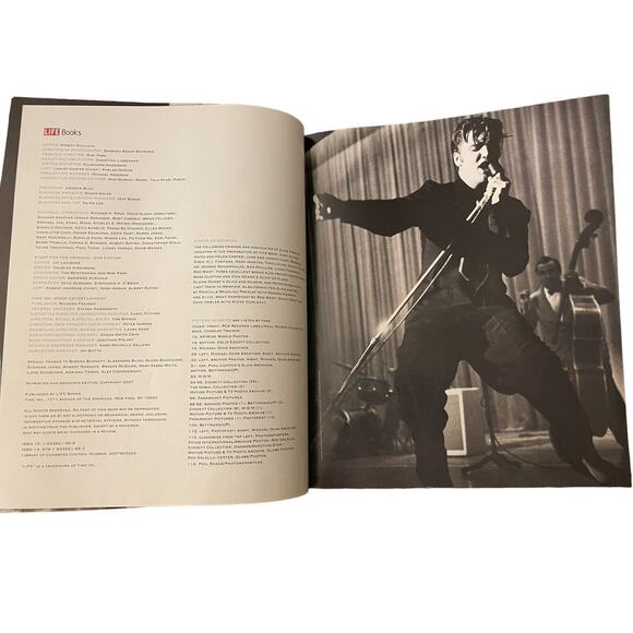 Life Magazine 2007 Collector-Elvis Presley Remembering 30 Years Later 144 pages - Picture 7 of 9